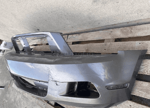 Zderzak przód przedni ford mustang v 5 lift fl 2009- FDR-AR33-17C831-A cały 3