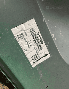 Zderzak tył tylny mini countryman F60 lift lci 20- 9
