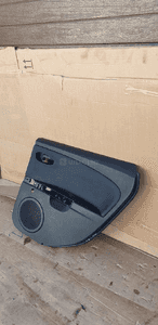 Boczek tapicerka prawy tył tylna prawa Seat Leon II Lift 3