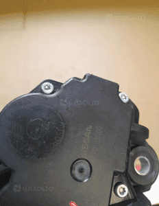 Nissan Qashqai J10 Lift Silniczek wycieraczek 0390201820 2