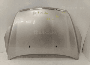 Ford Focus II lift 08-11 MASKA POKRYWA SILNIKA 1