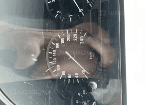 Licznik zegary bmw X5 E53 lift 6940610 eu org fv 4