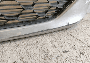 Zderzak przód przedni citroen C3 ii lift 13- 8
