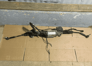 MAGLOWNICA PRZEKŁADNIA KIEROWNICZA EUROPA OPEL ASTRA J 1.4T 7817974101 1