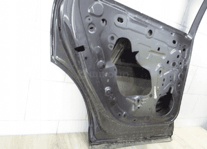 CITROEN C4 III DRZWI LEWY TYŁ TYLNIE 14