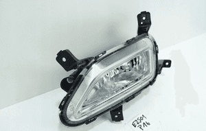 Halogen lewy przód hyundai tucson iii lift 18- 92201D7500 2