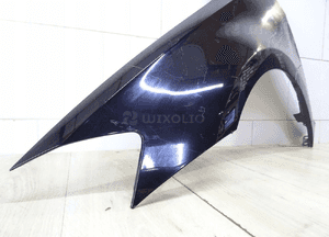 VW GOLF VII Lift Błotnik Przedni Lewy 5G0821105B 2