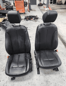 Bmw 4 F32 fotele kanapy fotel kierowcy europa 6
