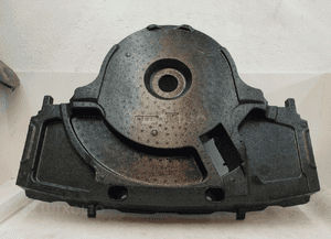 SEAT TARRACO STYROPIAN WKŁAD KOŁA ZAPASOWEGO 2