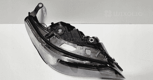 Reflektor prawy xenon bmw E60 E61 D2S europa 3