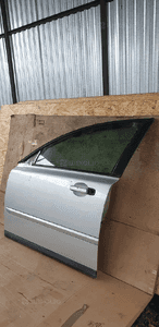 Drzwi lewy przód przednie lewe Volvo S40 V50 II 3