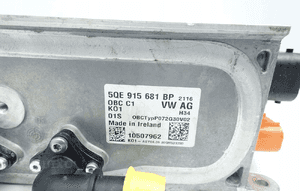 Moduł stacja ładowania ładowarka vw e-up e-citigo 5QE915681BP 4