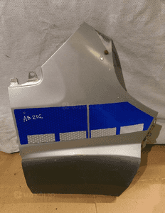 Błotnik prawy przód jumper boxer ducato iii 06-14 1
