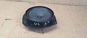 Głośnik drzwi lewy tył tylny lewy Mercedes GL X166 W166 A2049062401 2