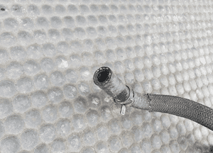 Przewód 1J0422893BS 1J1422891E Waż Wspomagania Malownicy EUROPA VW Golf IV 4 Seat Leon I 1 Audi A3 8L SKoda Octavia 37