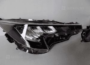 Toyota Highlander 2018 Lampa przednia L - 4413 14