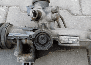 Peugeot 807 Citroen C8 maglownica przekladnia kierownicza TRW 4