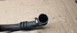 Rura przewód intercoolera Renault Clio III Lift 1.2 TCE 8200519298 3