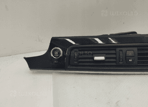 Bmw F10 F11 dekor listwa deski połysk 9166649 2