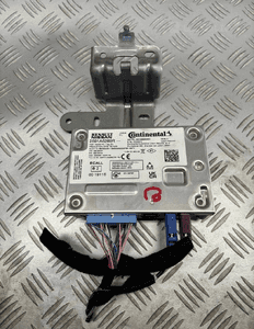 Modul sterownik dacia sandero iii 3 2591A6269R org 1
