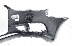 Zderzak przód przedni audi A3 8V 12- 8V3807437DE 9