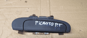 Klamka prawy tył tylna prawa Kia Picanto 1