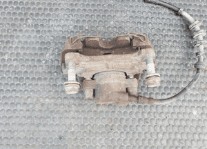 Zacisk 755 756 Hamulcowy 314mm Tarcza Hamulca Jarzmo Przod Przedni Audi A4 B8 A5 8T 25