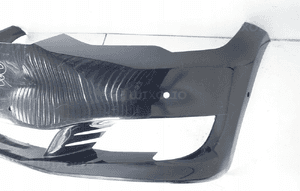 Zderzak przód przedni tesla model s lift 16- 1056370-00-G 8