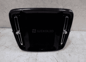 Volvo XC40 wyświetlacz ekran radia nawigacji ramka 31682851 3