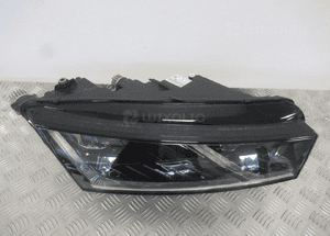 Lampa przednia przód prawa lewa skoda octavia 4 iv full led 5E4 5E4941016A 5E4941015A 2019- 9