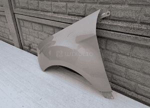 Ford ecosport 12-22 błotnik przedni lewy 3
