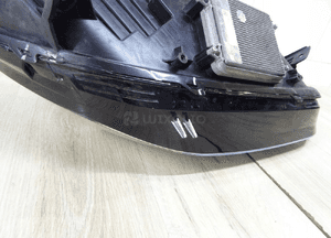 Lampa przód lewy led eu tesla x 103431800D 12