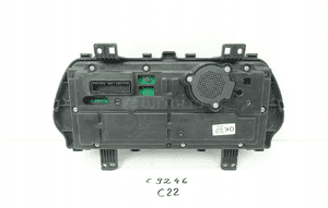 Licznik zegary hyundai I20 iii 2020- 94023-Q0010 4