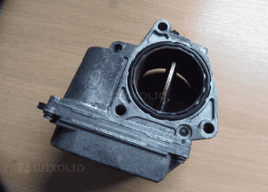 Przepustnica audi seat vw 1.9 tdi 03G128063C 2