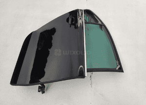 Drzwi prawe prawy tył tylne volkswagen jetta vi 5C 2010-2018 4