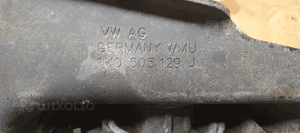 Wahacz lewy tył tylny VW Golf V Plus 1K0505225F 5