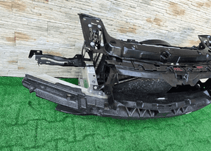Pas przedni chłodnice bmw 4 F32 F33 F36 2