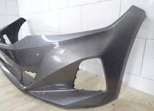 Zderzak przód przedni bmw 3 iii G20 G21 lift lci 51115A1BF40 2