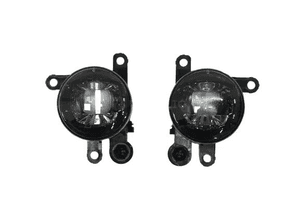 Fiat 600 ii 2 led 23- opel astra l vi opel mokka b 20- opel corsa f lift 23- halogen halogeny przód przedni lewy prawy led komplet nowy 1