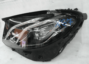 Mercedes A213 213 lampa przednia lewa przód 2