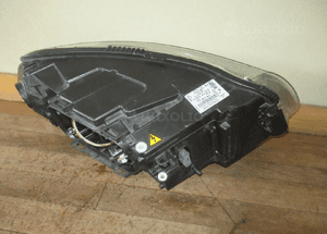 Lampa przednia przód lewa audi A6 C6 lift 4F0 led 2008-2012 13