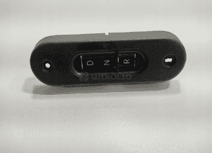 Przełącznik panel zmiany biegów citroen ami 9837908880 2002-2024 5