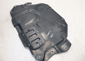 Rr evoque L538 lift płyta osłona silnika metalowa 4