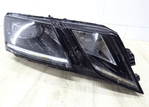 Skoda octavia 3 lift lampa led prawa 5E2941018F 5