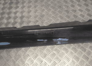 Bmw 5 F10 F11 m-pakiet listwa progowa prawa 7903888 4