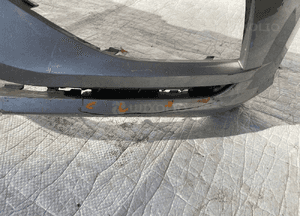 Vw golf 7 5G0 lift zderzak przedni 4XPDC 4