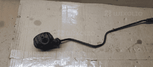 Przewód rurka sprzęgła VW Passat B6 1K0721466 2