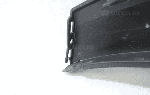 Listwa zderzaka lewy przód vw passat B8 alltrack 3G0807257B 5