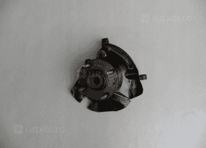 ZWROTNICA PIASTA LEWY PRZÓD MATRIX 1,5 CRDI 03R 1