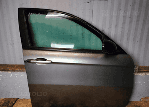 Drzwi prawy przód alfa 147 5D lift 04-10 3